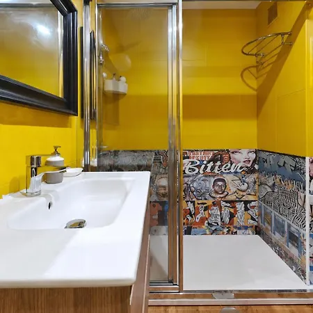 Apartamento Desconectaengalicia Mar E De Baltar *