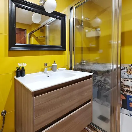 Apartamento Desconectaengalicia Mar E De Baltar