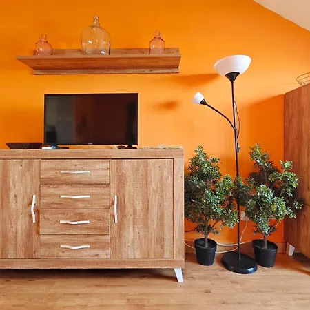 Desconectaengalicia Mar E De Baltar Apartamento *