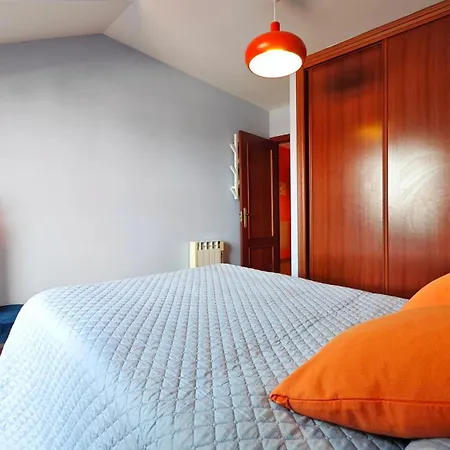 Apartamento Desconectaengalicia Mar E De Baltar