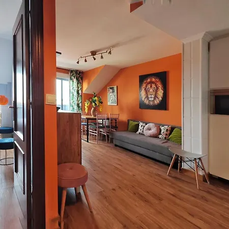 Desconectaengalicia Mar E De Baltar Apartamento *